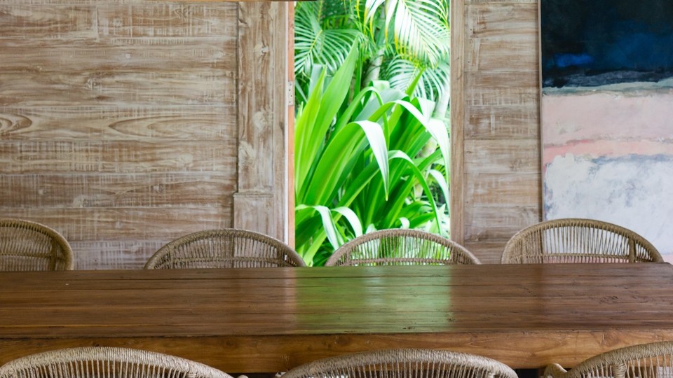 Wonderful 9BR Villa with Pool, Bali Villa Bali Villa 2218