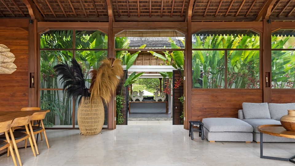 Wonderful 9BR Villa with Pool, Bali Villa Bali Villa 2218