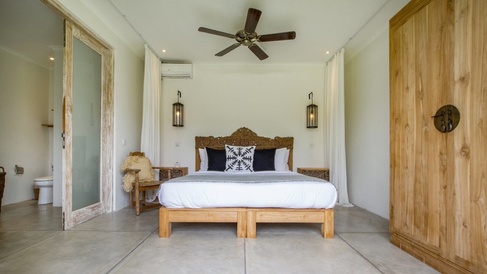Wonderful 9BR Villa with Pool, Bali Villa Bali Villa 2218