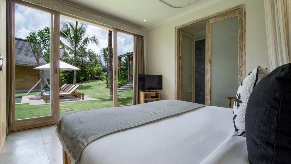 Wonderful 9BR Villa with Pool, Bali Villa Bali Villa 2218