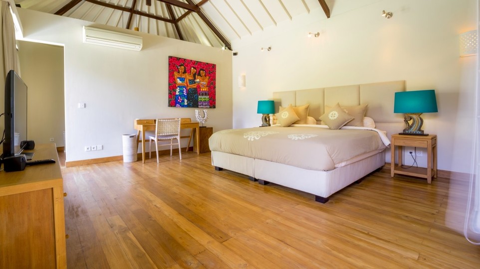 Fantastic 3BR Villa W/ Pool & Garden, Bali Villa 2228