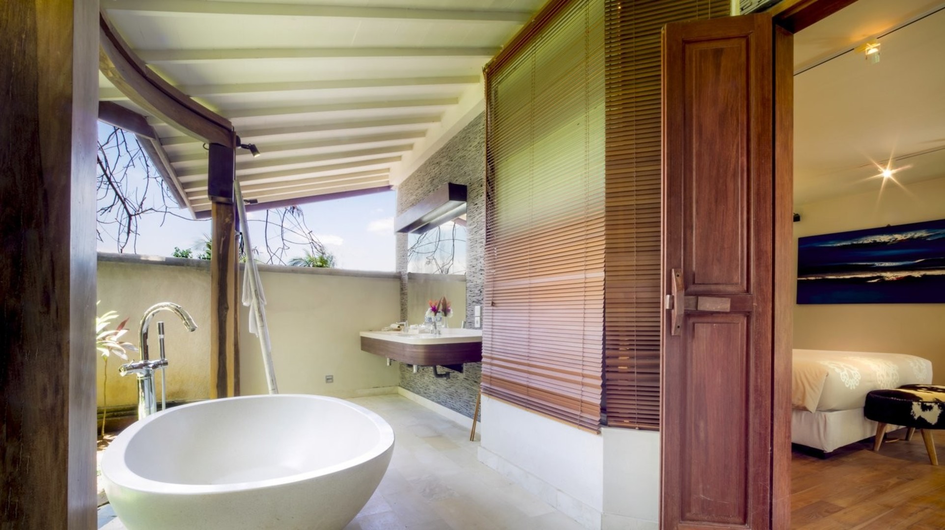 Dreamy 3BR Villa With Pool & Garden, Bali Villa 2229