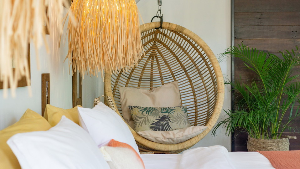 Peaceful 1BR Villa W/ Beautiful Pool Area, Bali Villa 2230