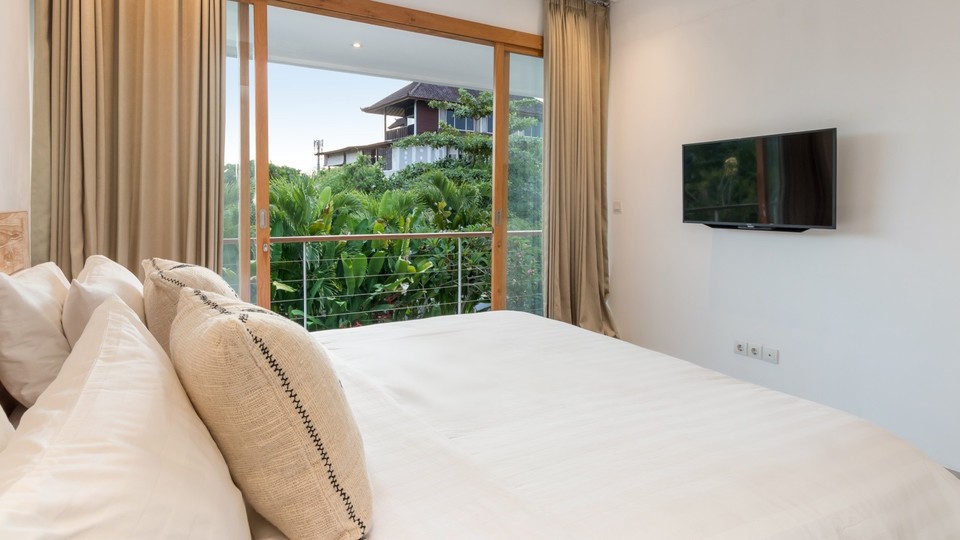 Enjoy Fully Equipped 4BR Villa W/ Pool & Garden, Bali Villa 2236