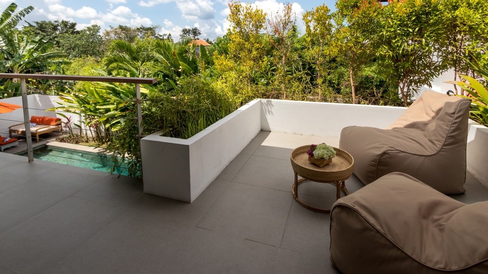 Enjoy Fully Equipped 4BR Villa W/ Pool & Garden, Bali Villa 2236