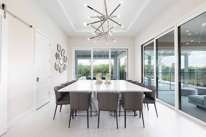 5 Star Villa Opus – A Signature Luxury Estate