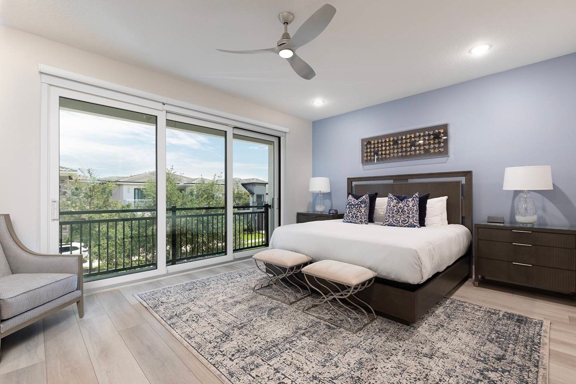 5 Star Villa Opus – A Signature Luxury Estate