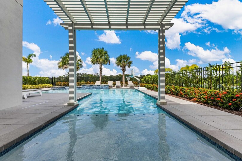5 Star Villa Opus – A Signature Luxury Estate