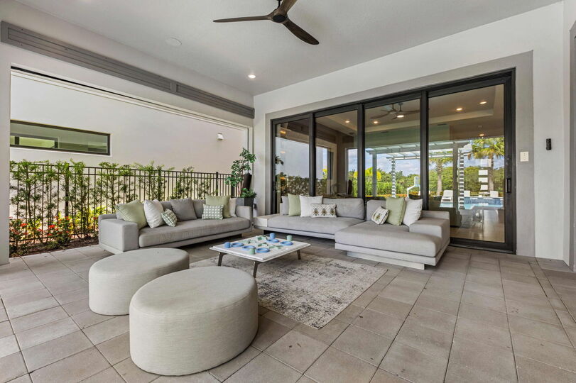 5 Star Villa Opus – A Signature Luxury Estate