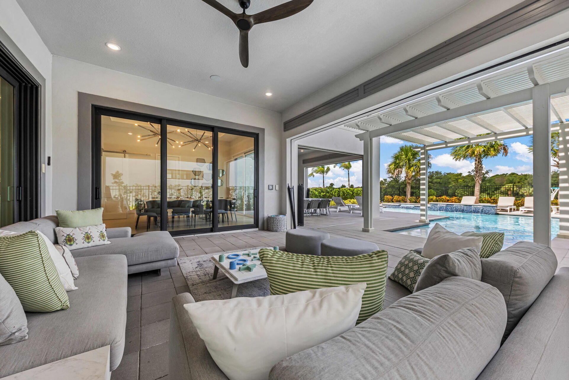 5 Star Villa Opus – A Signature Luxury Estate
