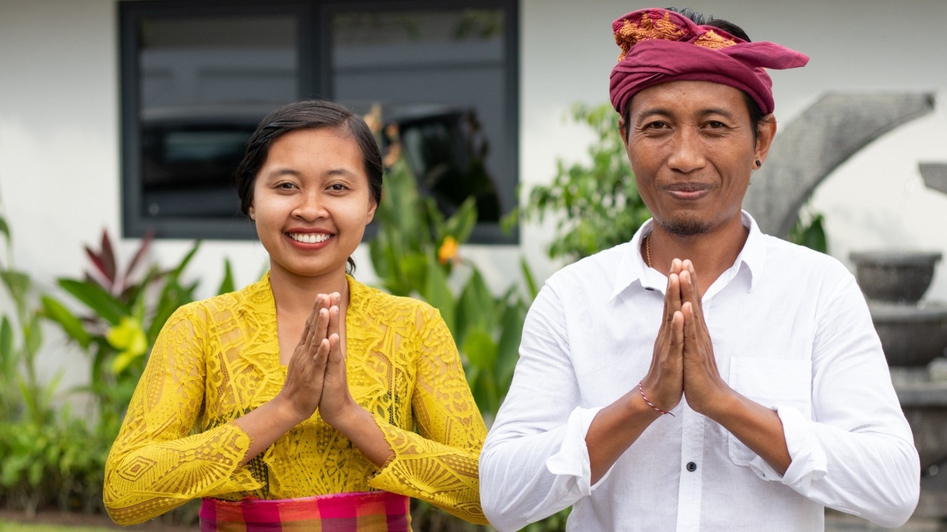 Renovated 3BR Villa W/ Pool - Perfect for Couples , Bali Villa 2237