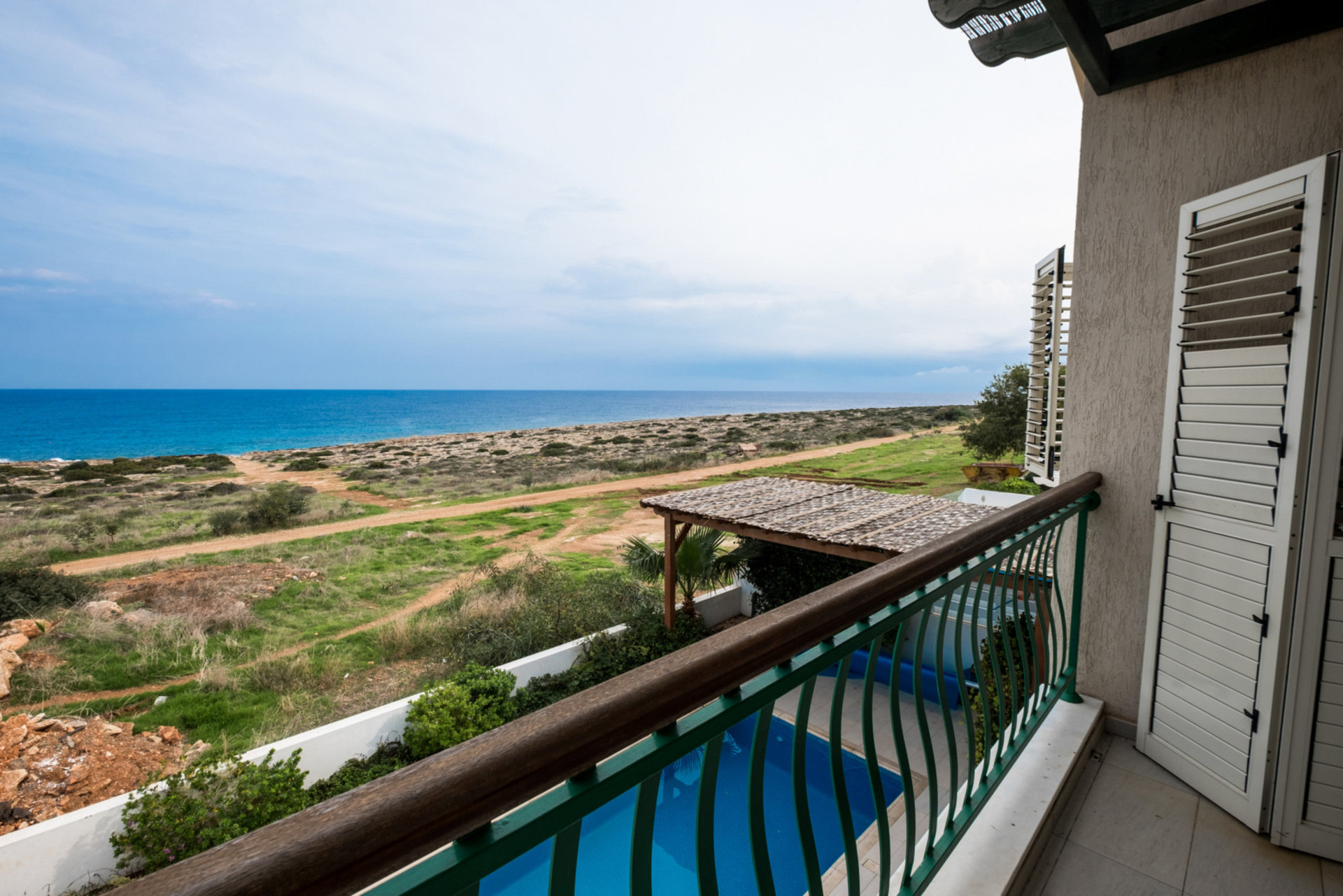 The Ultimate Luxury Villa, Protaras Villa 1716