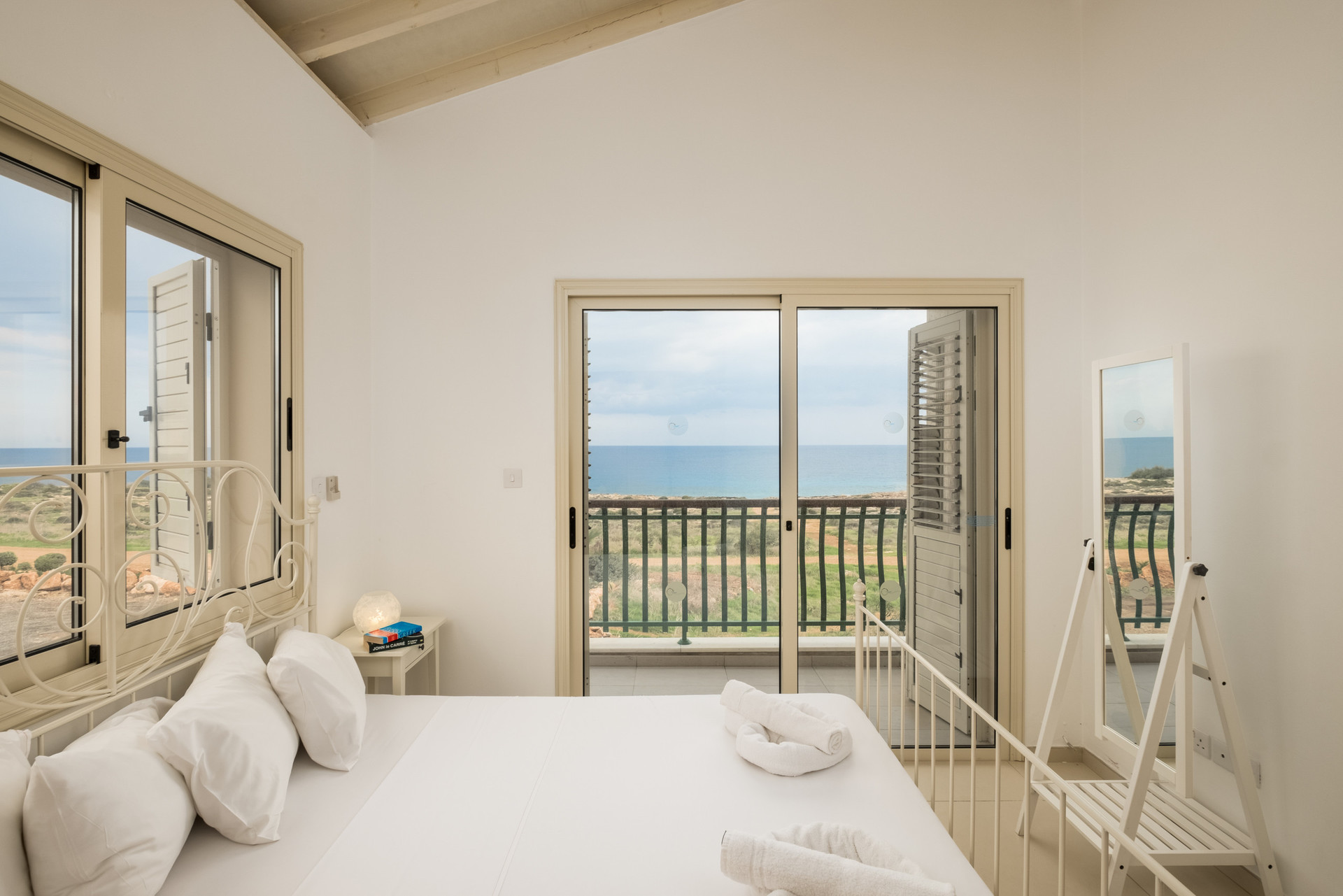 The Ultimate Luxury Villa, Protaras Villa 1716