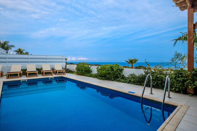 The Ultimate Luxury Villa, Protaras Villa 1716