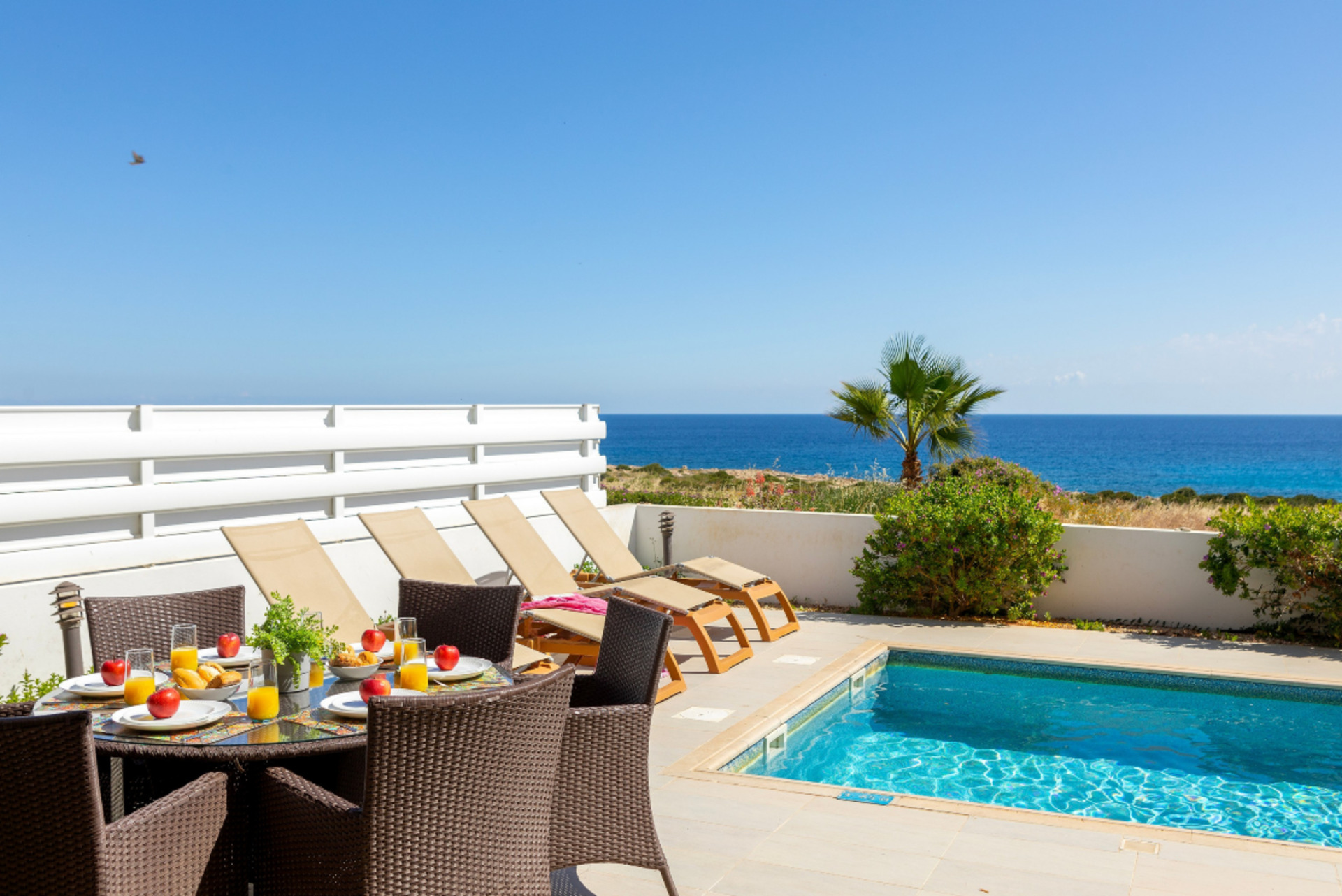 The Ultimate Luxury Villa, Protaras Villa 1716