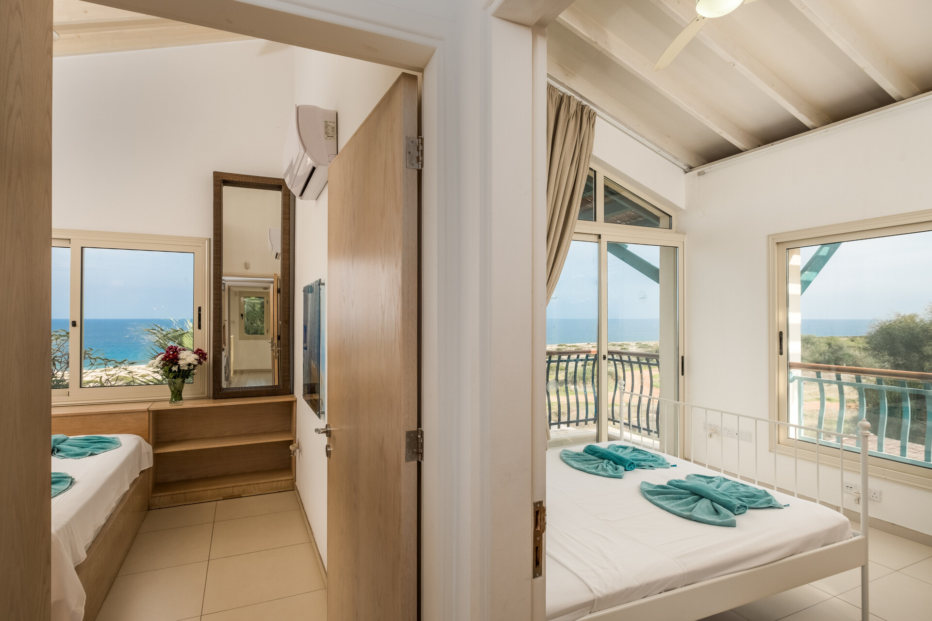 Luxury Villa with Sea Views, Protaras Villa 1718