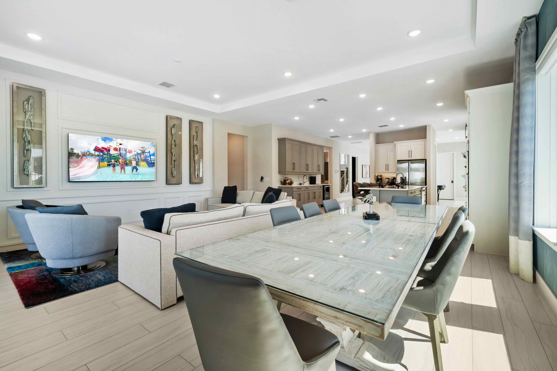 5 Star Villa Regent – A Distinguished Private Residence
