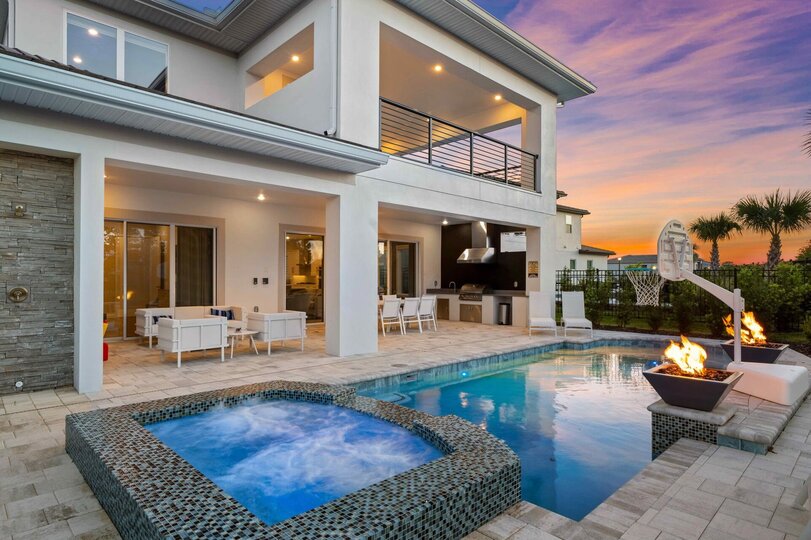 5 Star Villa Regent – A Distinguished Private Residence