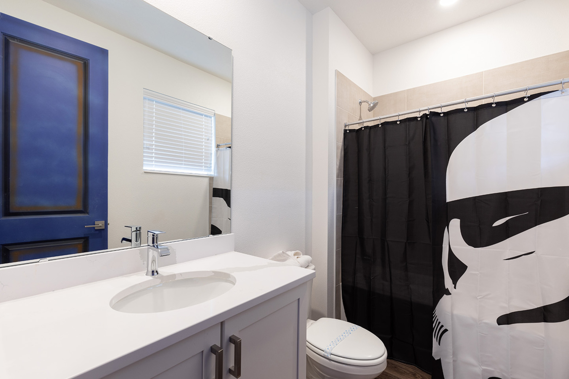Beautiful Villa with First Class Amenities in Reunion Resort, Orlando Villa 1011