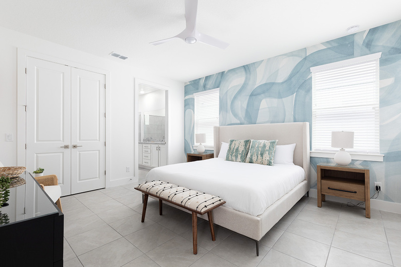 Beautiful Villa located on Reunion Resort, Reunion Resort Villa 1014