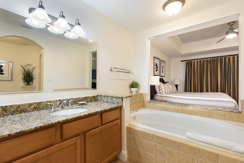 Rent this Luxury 5 Star Townhome, Reunion Resort Home 1017