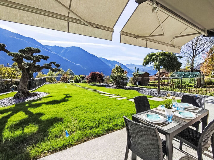 Secluded Villa Getaway in Porlezza,1043, Corrido, Italy