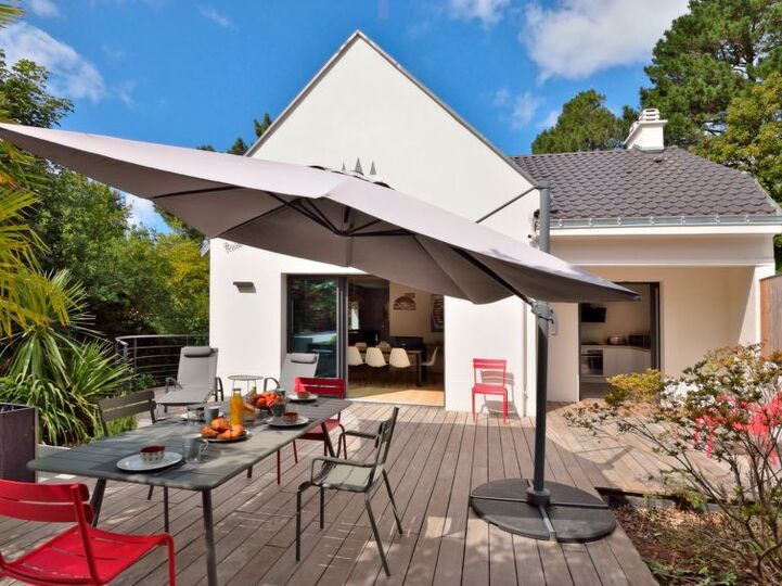 Picturesque Villa Escape,1012, Pornichet, France