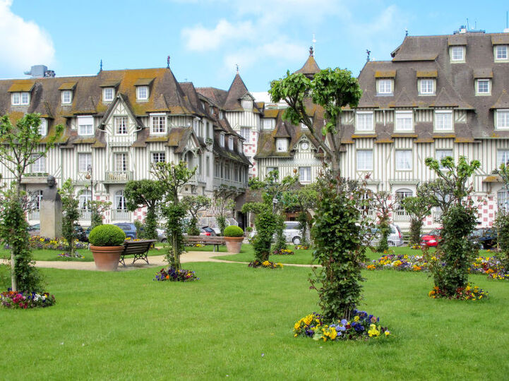 Place