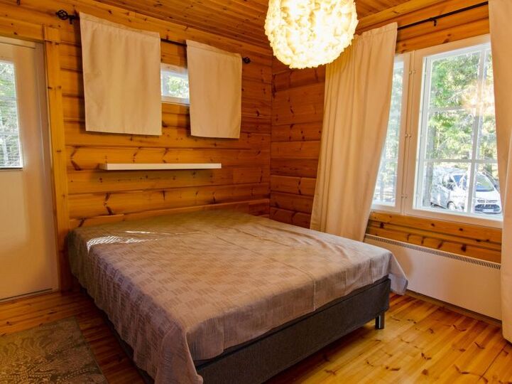 Time to Relax, Nunnanlahti 1009