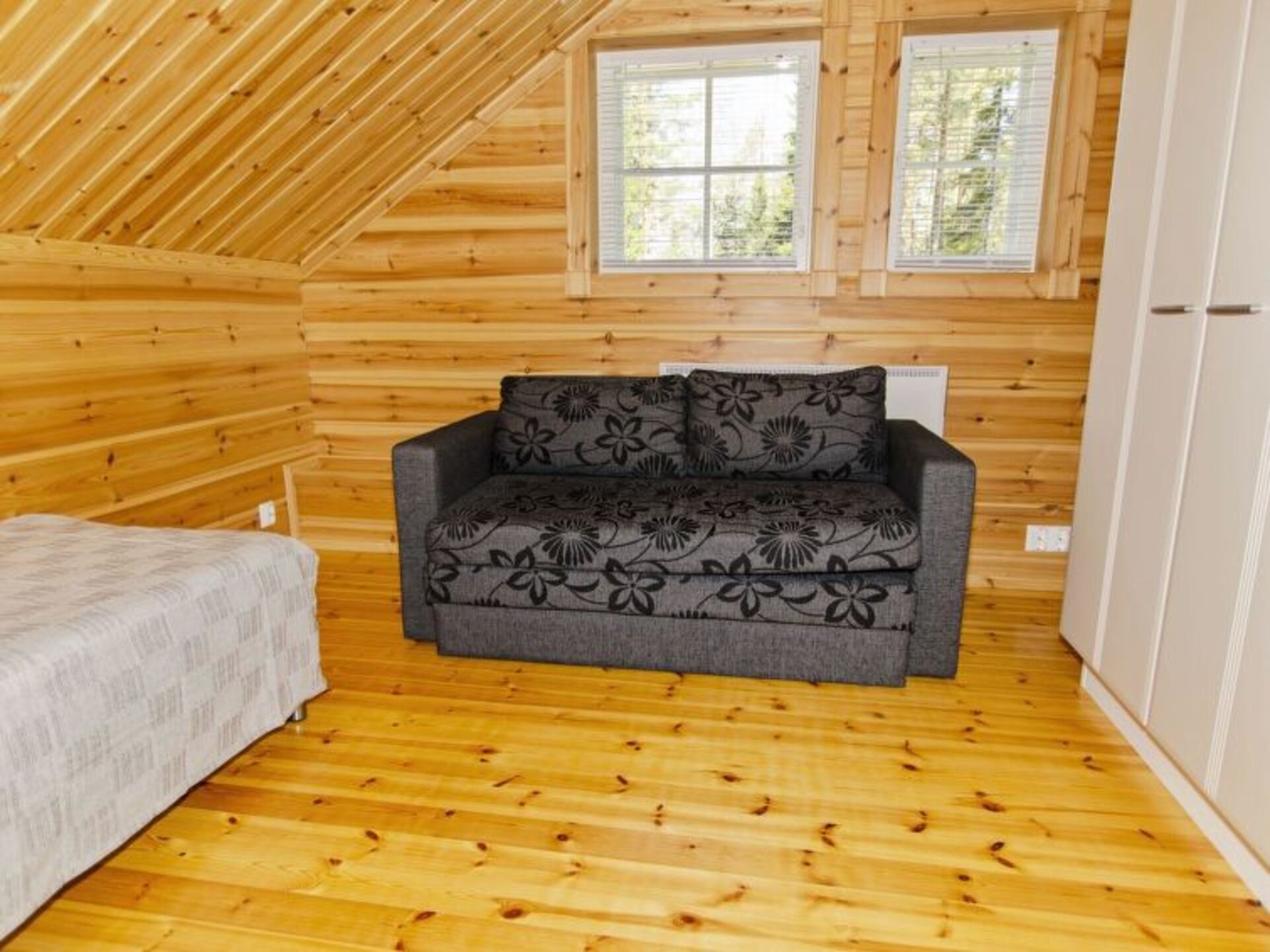 Time to Relax, Nunnanlahti 1009