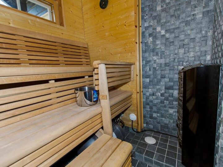 Time to Relax, Nunnanlahti 1009