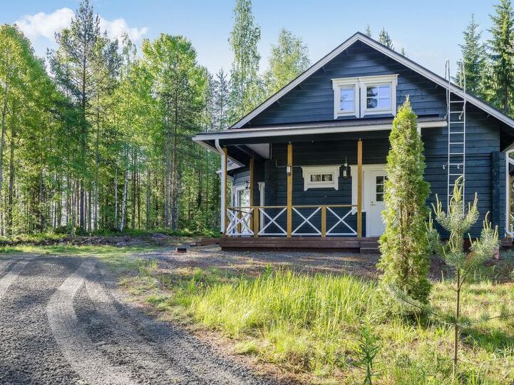 Time to Relax, Nunnanlahti 1009