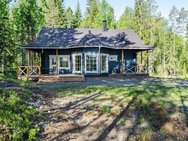 Time to Relax, Nunnanlahti 1009