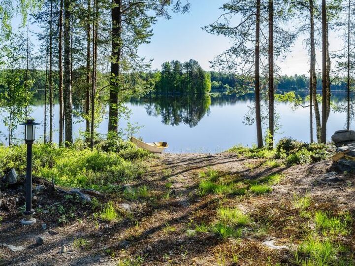 Time to Relax, Nunnanlahti 1009