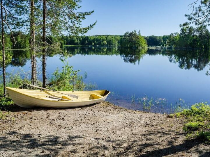 Time to Relax, Nunnanlahti 1009