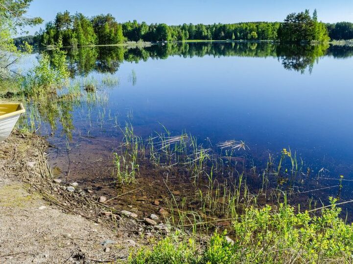 Time to Relax, Nunnanlahti 1009