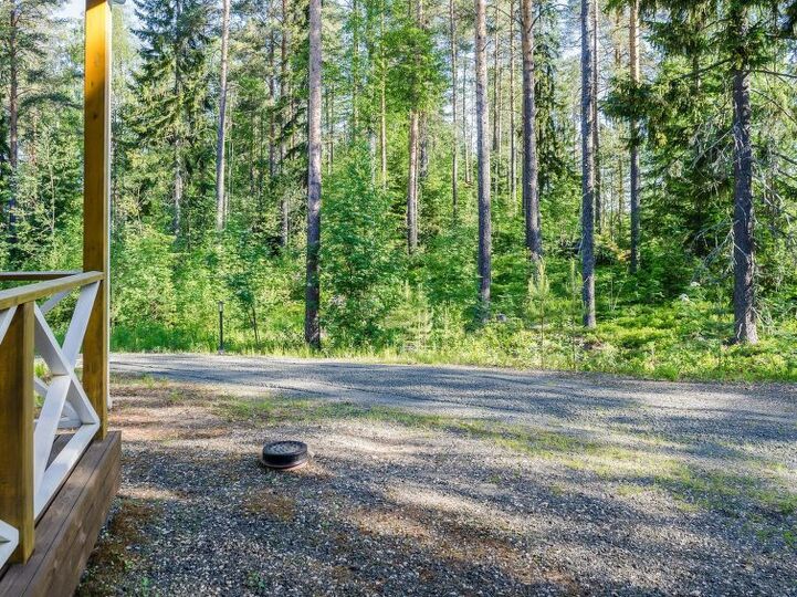Time to Relax, Nunnanlahti 1009