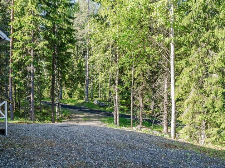 Time to Relax, Nunnanlahti 1009
