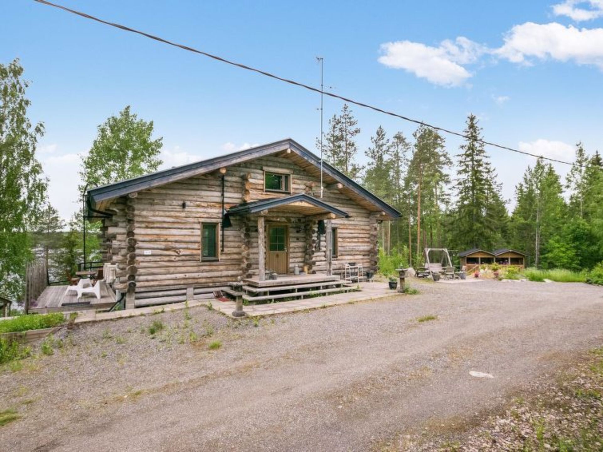 Time to Relax, Heinola 1000