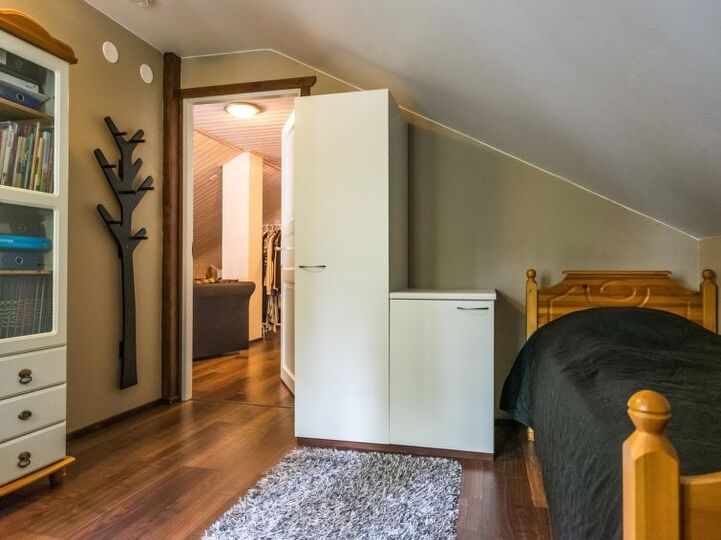 Perfect Family Retreat, Hartola 1031