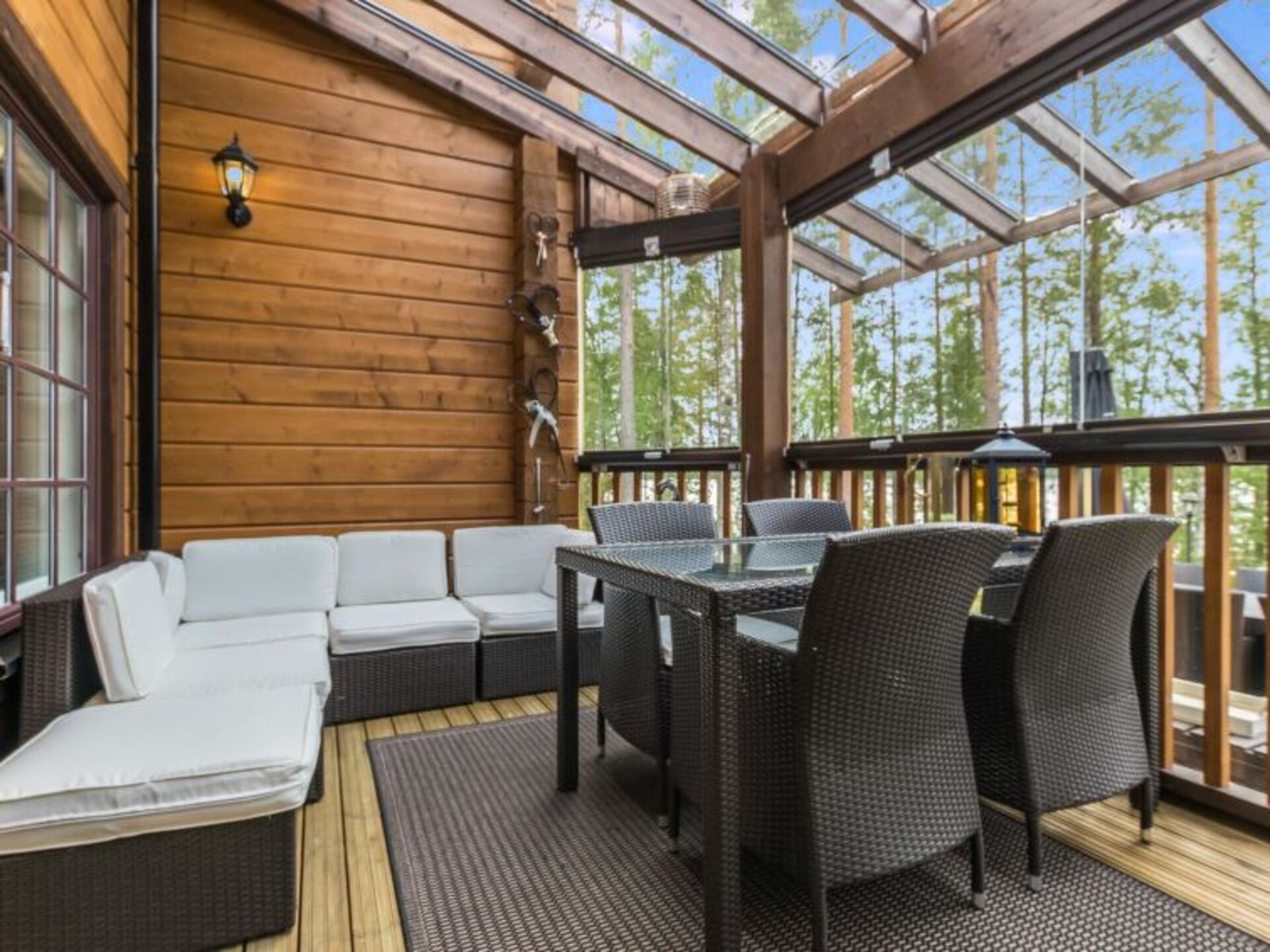 Perfect Family Retreat, Hartola 1031
