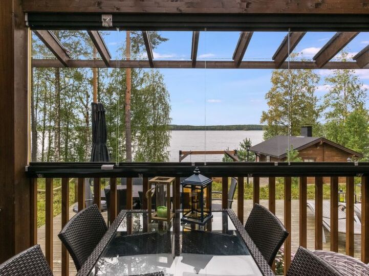 Perfect Family Retreat, Hartola 1031