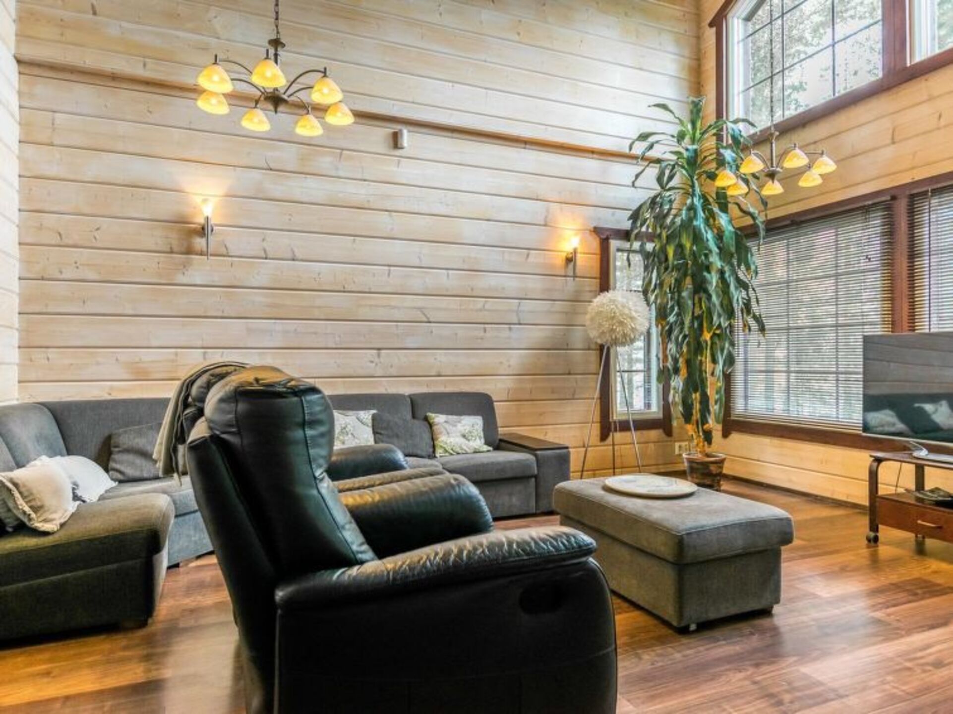 Perfect Family Retreat, Hartola 1031