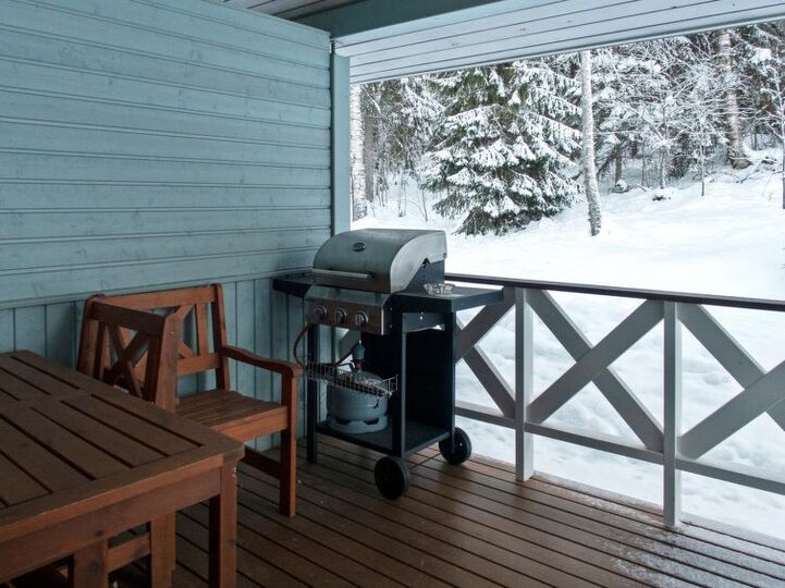 Your Home from Home, Sotkamo 1124