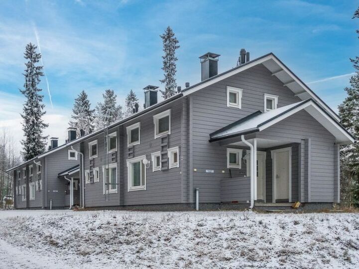 Magical Family Memories, Sotkamo 1128, Sotkamo, Finland