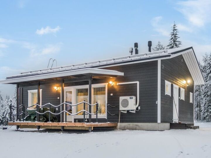 Perfect Family Retreat, Sotkamo 1131, Sotkamo, Finland