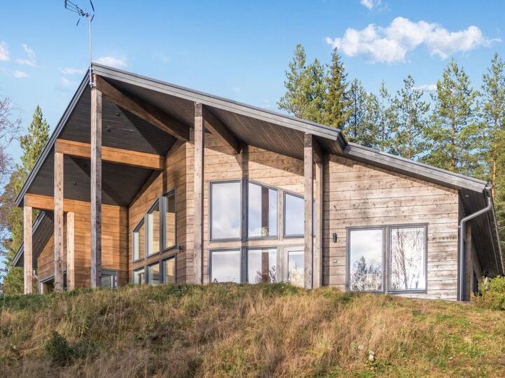5 Star Home in Prime Location, Sotkamo 1132, Sotkamo, Finland