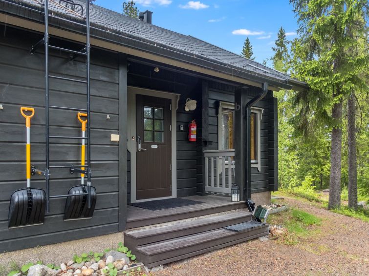 5 Star Home in Prime Location, Sotkamo 1135