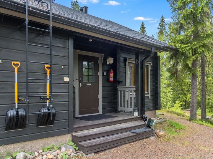 5 Star Home in Prime Location, Sotkamo 1135, Sotkamo, Finland