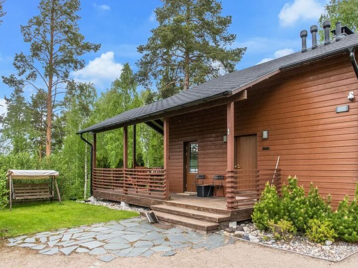 Your Home from Home, Sotkamo 1136, Sotkamo, Finland